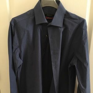 Men’s dress shirt